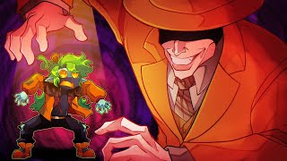 SmokeeBee Gets STALKED by SALESMAN MQDEFAULT Thumbnail