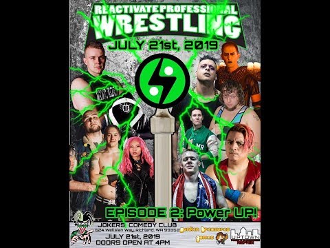 Danika Della Rouge vs Kikyo