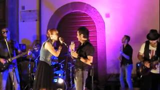 Valeria Marchetti ft. Watt - Dentro Marilyn (Afterhours Cover)