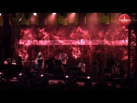 OLSZTYN24: I koncert konkursowy XXXVIII Spotkań Zamkowych (2)