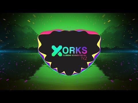 J3VIN - Doucou Che Doucou Pashe (Tarraxo Reboot)