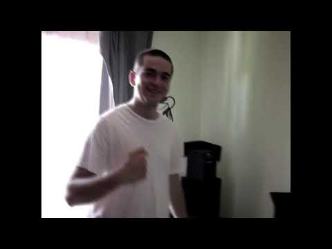 cheatz x młody konrad - kurwa chuj (feat. młody kacper)