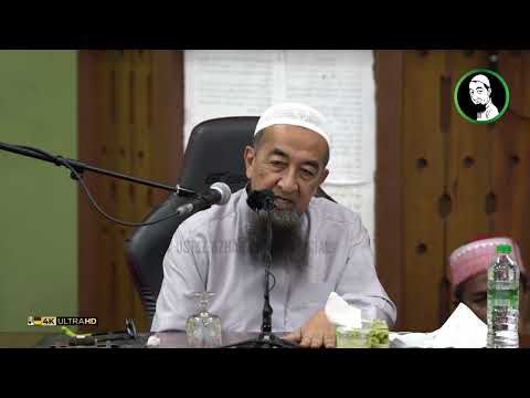 Tanah Wakaf Kubur Dijadikan Padang Bola - Ustaz Azhar Idrus