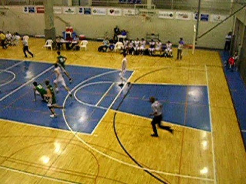 COPA ESTADUAL JUVENIL 2008
