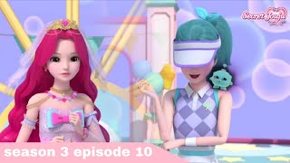 Download lagu Secret jouju bijou of star season 3 episode 10 subtitle bahasa Indonesia mp3