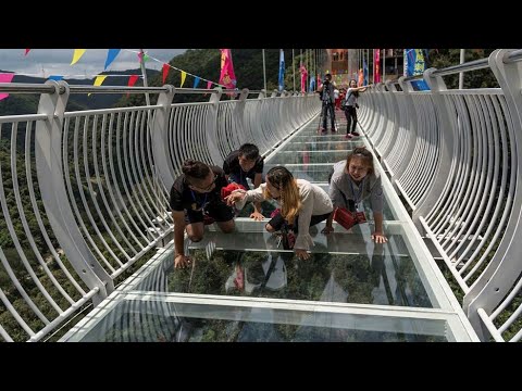 12 Most DANGEROUS Beaches Ever!