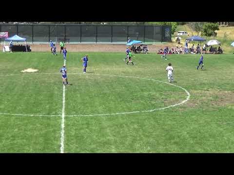 [2023-07-27] B09 Premier DM - 2023 Park City Extreme Cup [1] - at Aggies FC 09B Blue