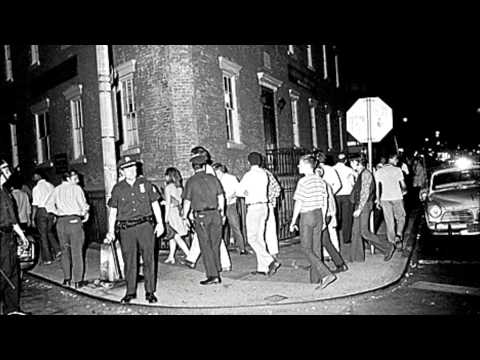 Ugly Bastards- Stonewall