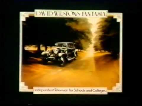 TSW Startup and ITV Schools Standby - Thursday 12 June 1986