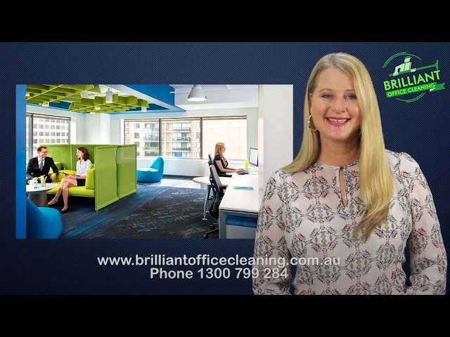 Brilliant Office Cleaning Pty Ltd - Melbourne, VIC