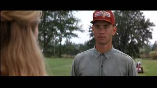 Forrest Gump, Jenny's Return