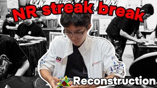 Pyraminx Official Average (2.25) Reconstruction |KLCC2025