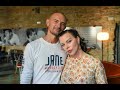 Debi Mazar And Gabriele Corcos Speak With The Florentine