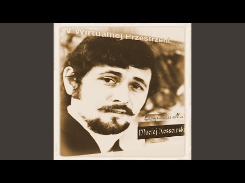 Mój (Jej) Płacz Ukoi Wiatr