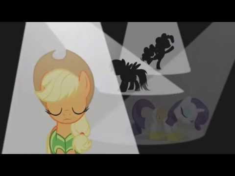 The Winterling series in MLP songs