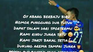 Download lagu Story wa AREMA DAY mp3