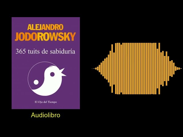 Vídeo relacionado con 365 tuits de sabiduría (El Ojo del Tiempo nº 80)