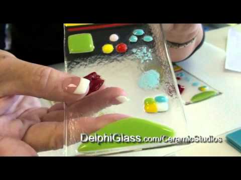 Fusing: Tack Fuse vs. Full Fuse