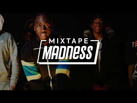 Rickyleupnext - Fly Boy (Music Video) | @MixtapeMadness