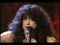 09 KISS “Unplugged”- Rock bottom (Parte 9)