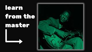 Learn This Grant Green Line TODAY! | Jazz Guitar Lesson
