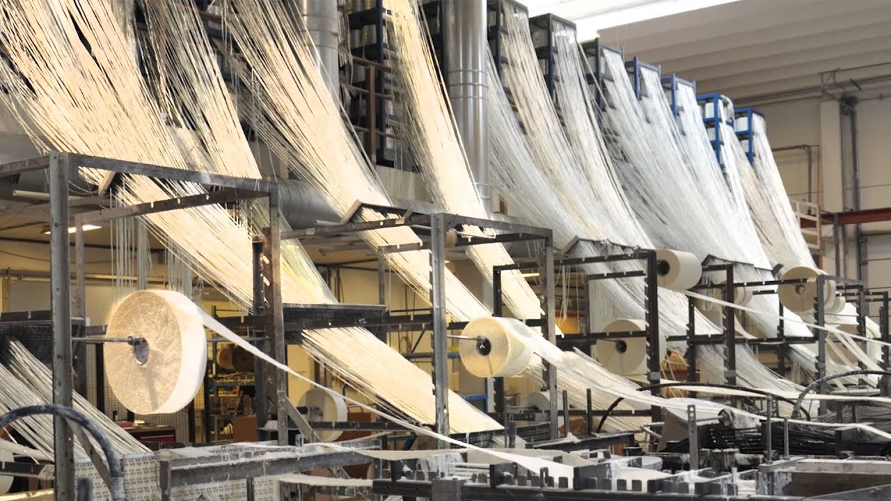 15 UNUSUAL Factories that Make Strange Things