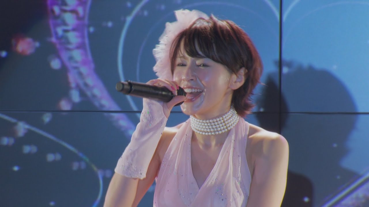 Nothing Without You / 鈴木亜美