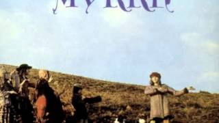 Through The Horned Clouds - Robin Williamson