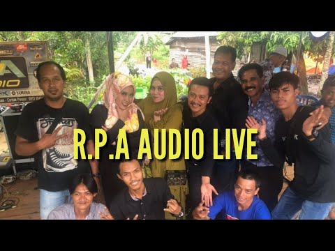 PENGOBAT RINDU (NEW ARANSMEN) - RISTI KDI