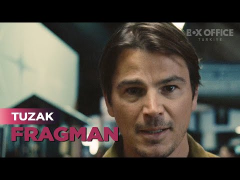 Tuzak | Trap | Altyazılı Fragman