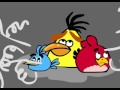 Angry Birds By Key