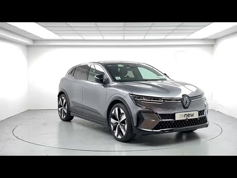 Renault Megane E-Tech EV60 220hp Techno - Image 2