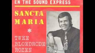 Bobby Prins - Sancta Maria video