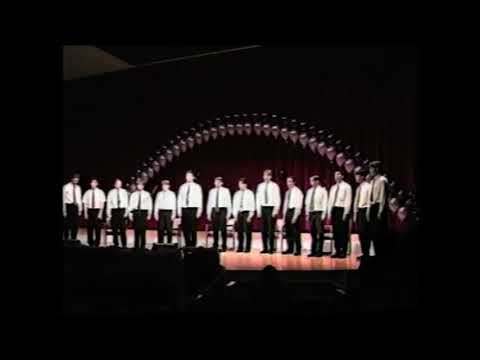 Ferris High School Saxon Knights, 1997, Prayer of the Children