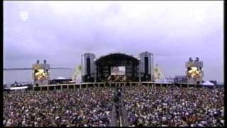 BLØF - Mens (Concert at Sea 2007) 3/6