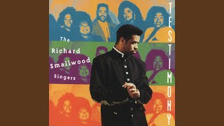 Jesus, Lover of My Soul