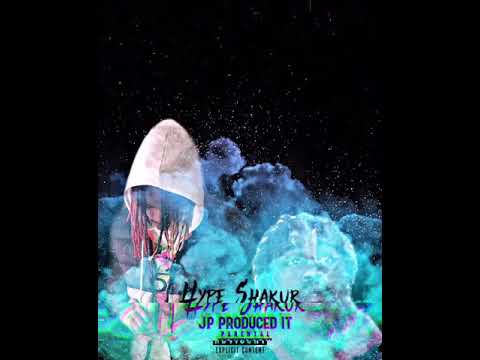 Hype Shakur Ft JP ProducedIt - GET THERE (Audio)