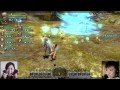 Sea Dragon Nest Hardcore Live Stream Run at ...