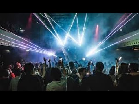 PANAMA CLUB - AMSTERDAM - deep house - JANUARY 2018