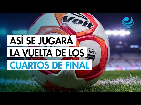 Cuartos de Final Liga MX: hora de los partidos de vuelta del Apertura 2025