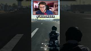 Un nouveau mouvement ultra bizarre découvert sur Warzone 2 ! 😨