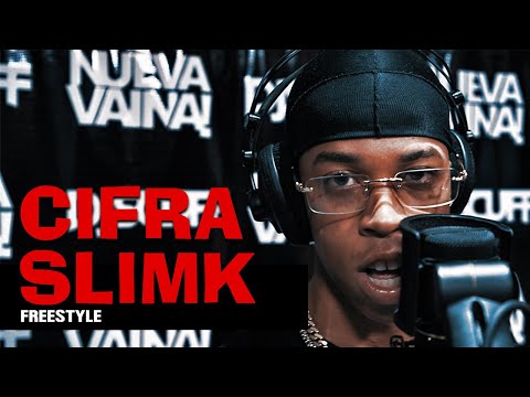 CIFRA SLIMK ❌ DJ SCUFF - EN LA CABINA #07 (TEMP 03)