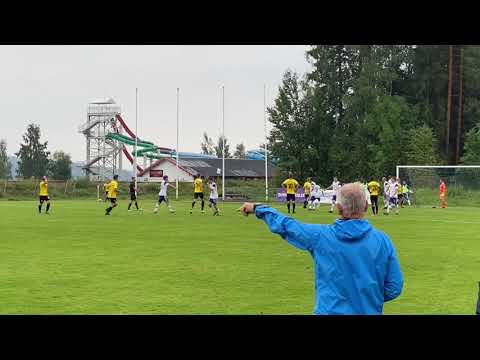 Inside Västanviks AIF | Uppdrag ÄFF