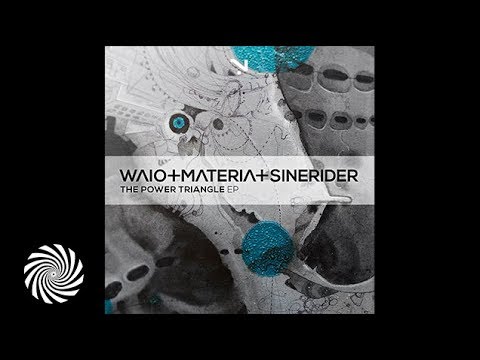 Sinerider & Materia - The Drift
