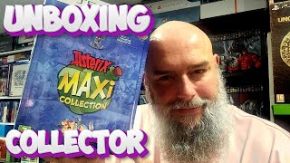 Vidéo Asterix XXL Collection