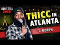 New Age Thugs | T. Murph | Stand Up Comedy