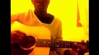 The Amazing - The Strangest Thing (Guitar Cover)