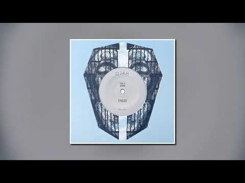 OJAH ‎– CYCLES ‎– ZAMZAM SOUNDS