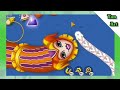 Big Worms WORMS ZONE Compilation