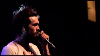 Edward Sharpe &amp; The Magnetic Zeros - Janglin (live @ Chicago Bluegrass &amp; Blues Festival)